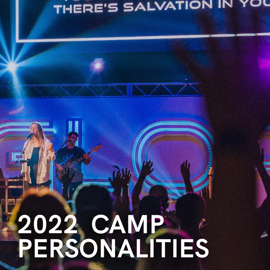 Falls Creek Youth Camp Skopos