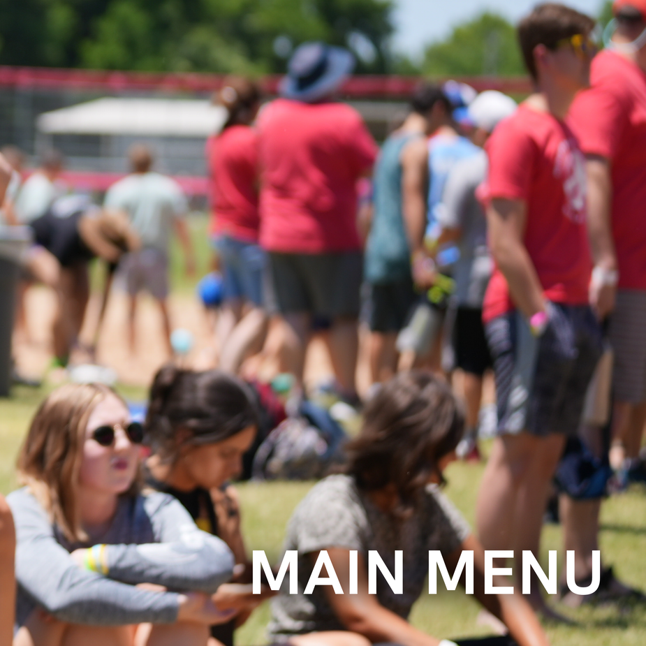 Falls Creek Youth Camp Skopos